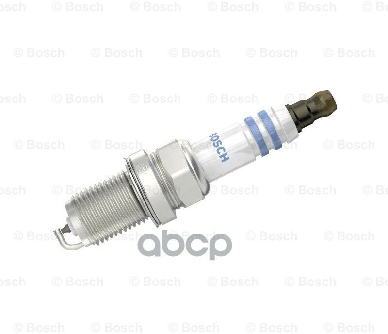 [0242230519] Bosch Свеча Зажигания Fr 8 Ki 33 V Bosch арт. 242230519