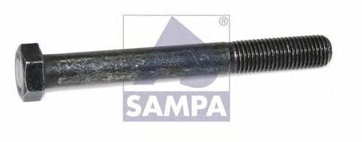 Бoлт крепления стабилизатора HCV SAMPA 102.496