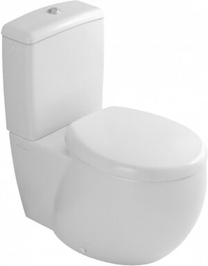 Чаша напольного унитаза Villeroy & Boch Aveo 661410R2