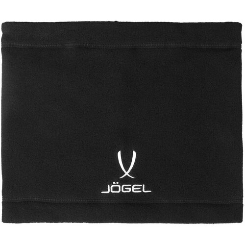 Шарф-снуд Jögel Camp Fleece Snood, черный размер L