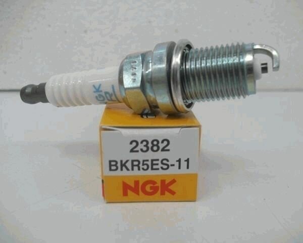 Свеча зажигания 2382 NGK BKR5ES-11