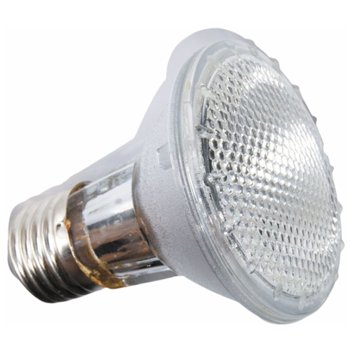 Лампа лампа накаливания Repti Zoo галогеновая (2050PAR) , 50 Вт , белый