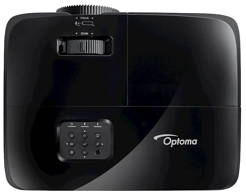 Optoma H116