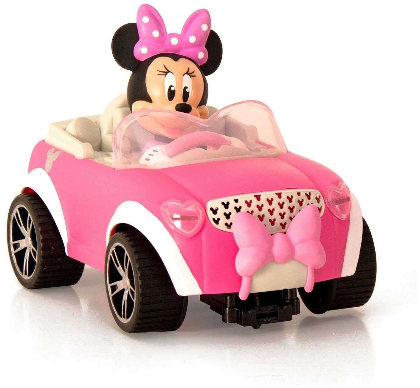 Автомобиль Disney Минни: Автомобиль Минни, 13 см 184367