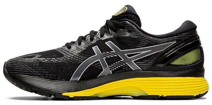 Кроссовки ASICS Gel-Nimbus 21 — купить 