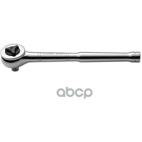 12901 Трещотка Sata 38Dr L-200Мм SATA арт 12901 3740₽