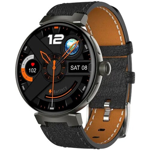 BandRate Smart Умные часы BandRate Smart BRSDV05BB 790000₽