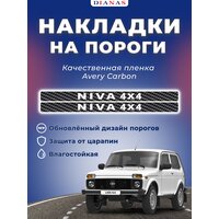 Облицовка потолка НИВА 2121-5004102 пленка светлая Отзывы: