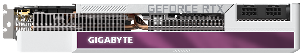 Видеокарта GigaByte - фото №3