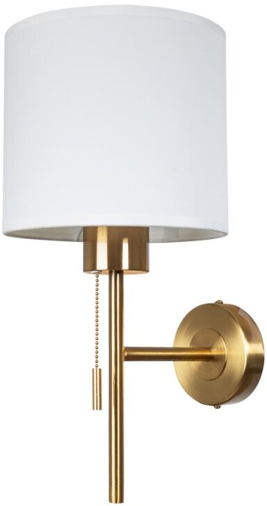 Бра Arte Lamp Proxima A4031AP-1PB