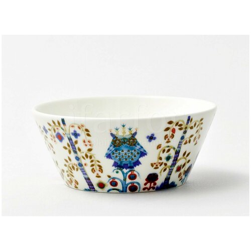 Чаша Taika (белый)