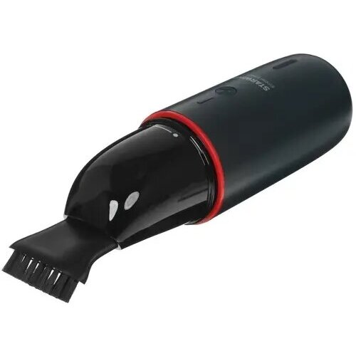 Автомобильный пылесос STARWIND Ember Edition VC черный 90Вт 359000₽