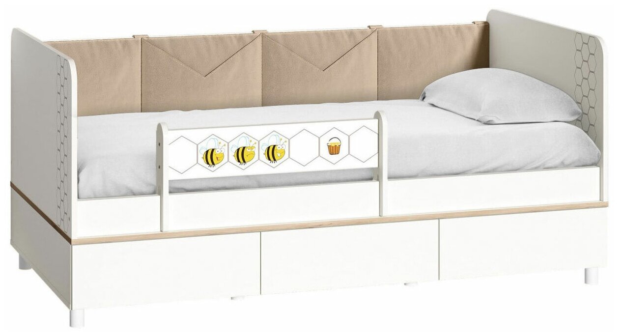 Детская кровать Моби Кровать Эйп 11.40