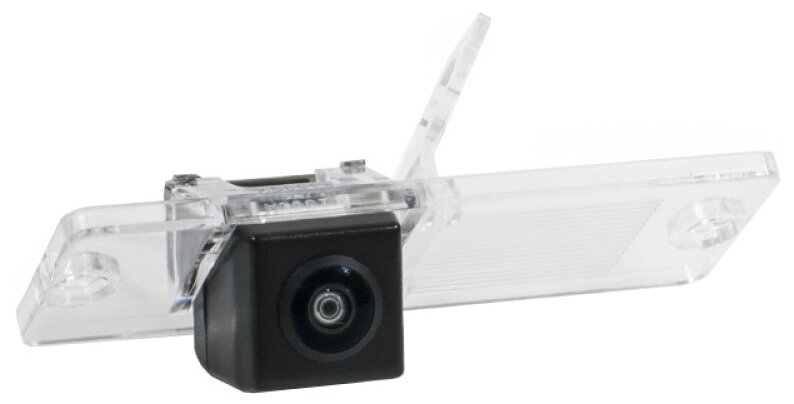 AVEL Штатная камера заднего вида AVS327CPR (061 AHD/CVBS) с переключателем HD и AHD для автомобилей MITSUBISHI
