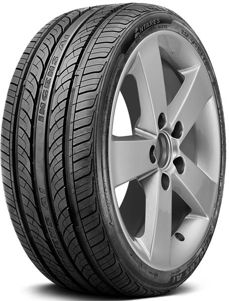 Antares Ingens A1 Лето Нешипованные 185/65 R14 86H [TL]