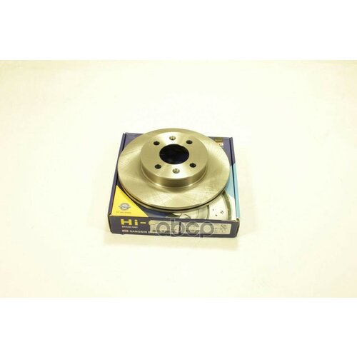 Диск Тормозной Sd1090 Sangsin brake арт. SD1090