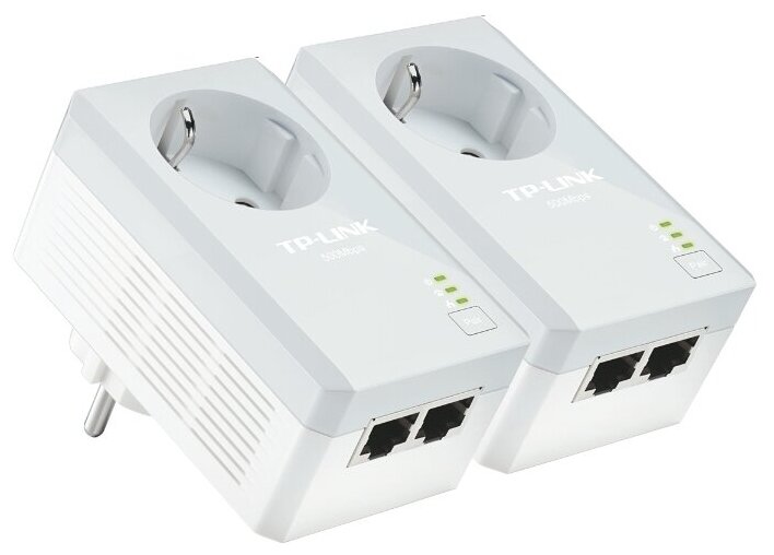 Powerline TP-Link TL-PA4020P KIT