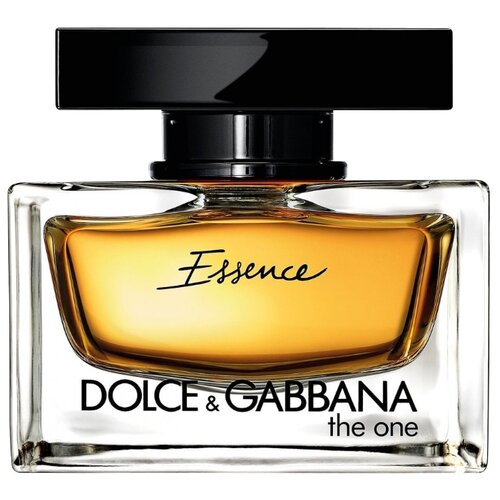 фото Парфюмерная вода DOLCE & GABBANA The One Essence, 65 мл