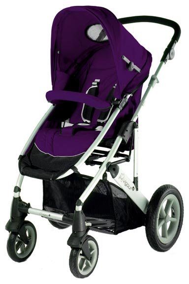 britax vigour