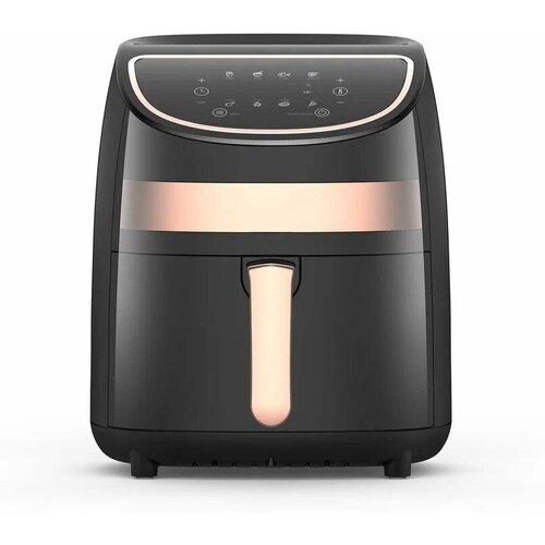 Аэрогриль Deerma DEM-KZ100 чёрный 649000₽