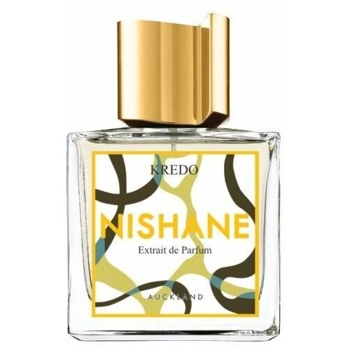 NISHANE KREDO 50ml parfume nishane kredo 50ml parfume