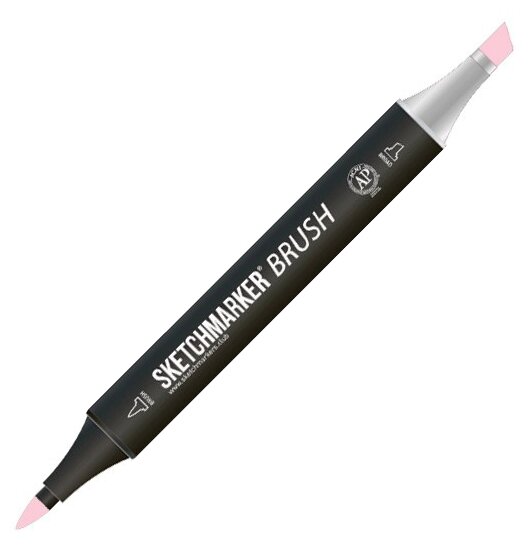  Sketchmarker Brush   . .V134 