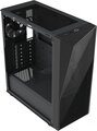 Корпус Cooler Master CMP 520 черный без БП ATX 3x120mm 4x140mm 1xUSB2.0 1xUSB3.1 audio bott PSU