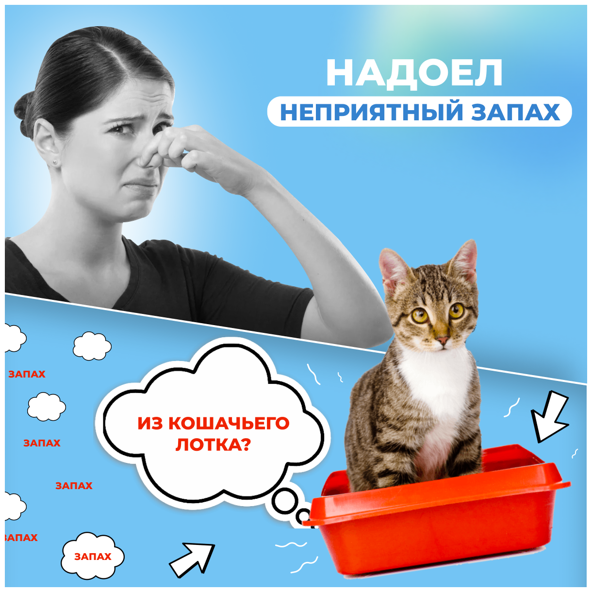 Наполнитель силикагелевый для кошек Animaldey 10 литров, для кошачьего туалета, впитывающий, без отдушек, силикагель - фотография № 2