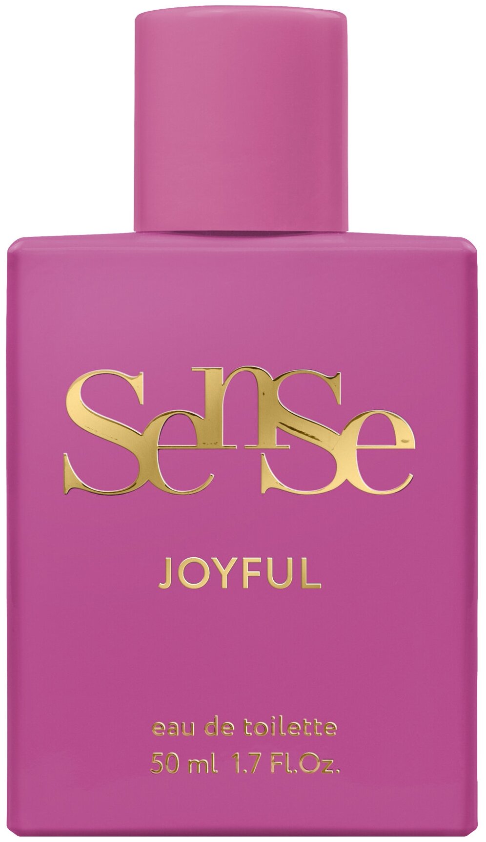 Sense Joyful, Сэнс Джойфул, парфюмерия женская, духи женские, парфюм женский, сладкий, фруктовый