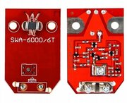 Усилитель телевизионный SWA-6000/6T для антенн "сетка"