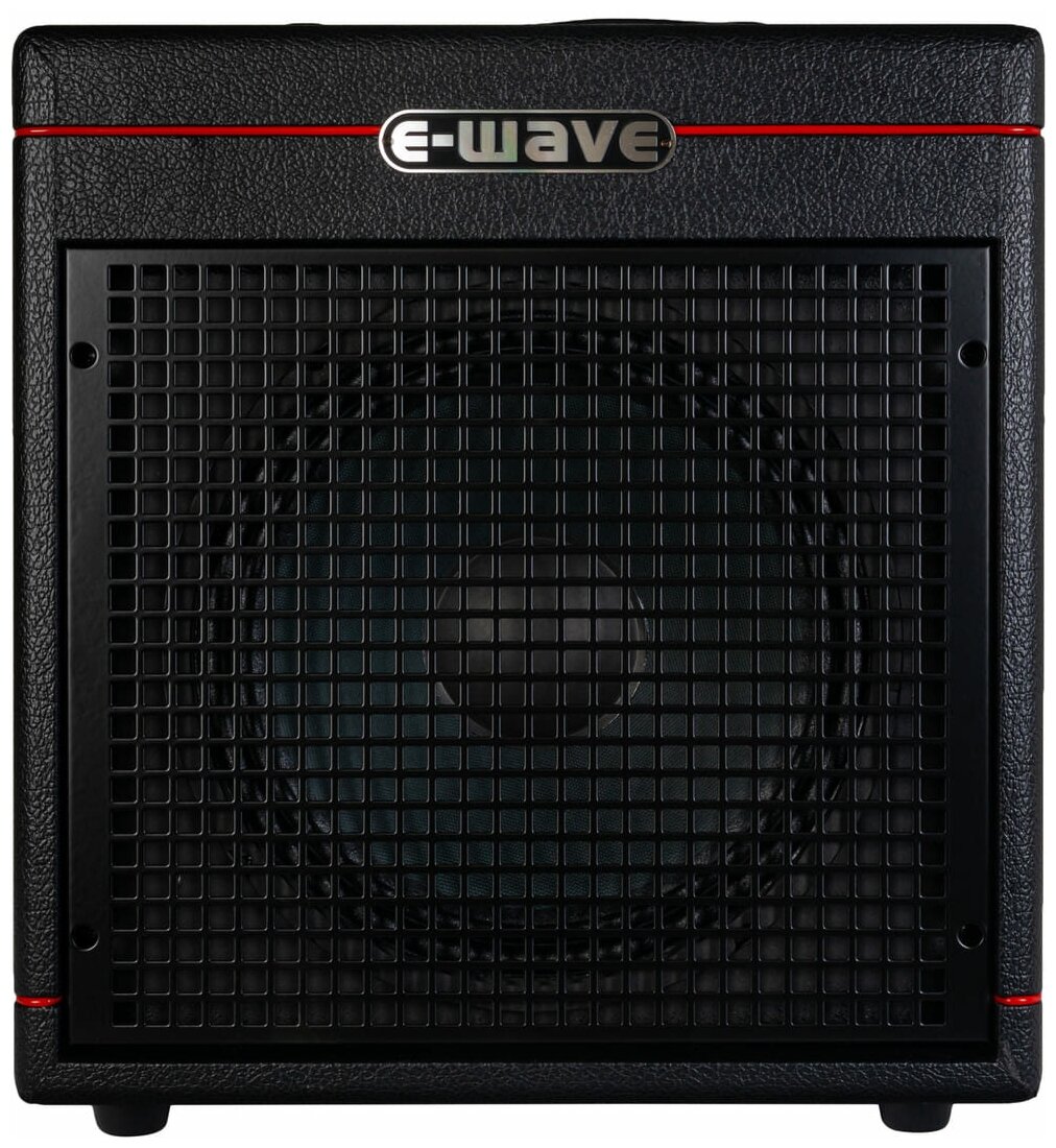 E-WAVE GAIA30 комбоусилитель для бас-гитары, 1x10', 30 Вт