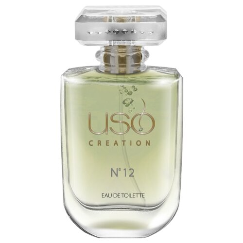 USO Creation - Парфюмерная вода женская W12 50мл