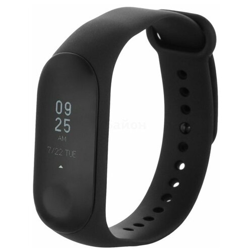 фото Фитнес браслет xiaomi mi band 3