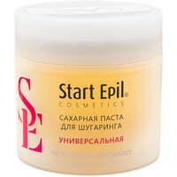 Start Epil Паста для шугаринга Универсальная, 400 г