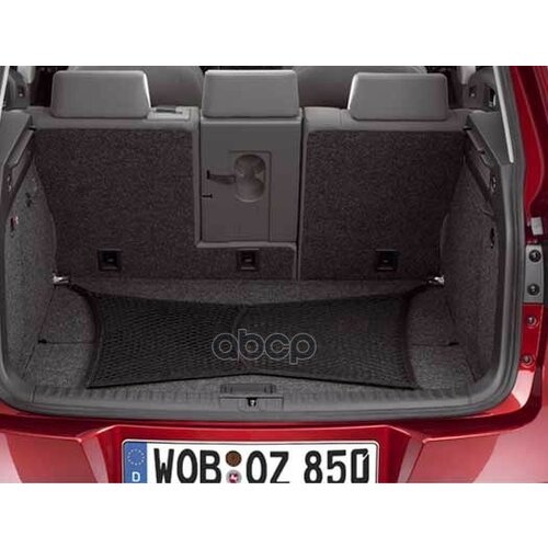 Сетка Багажная VAG арт 5N0 065 111 7246₽