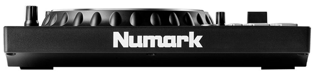 Контроллер все в одном Numark Mixtrack Pro FX