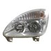 Фара Automotive lightingГАЗ-3302 2217 левая нового образца 1шт