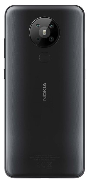 Фото #2: Nokia 5.3 4/64GB Dual Sim