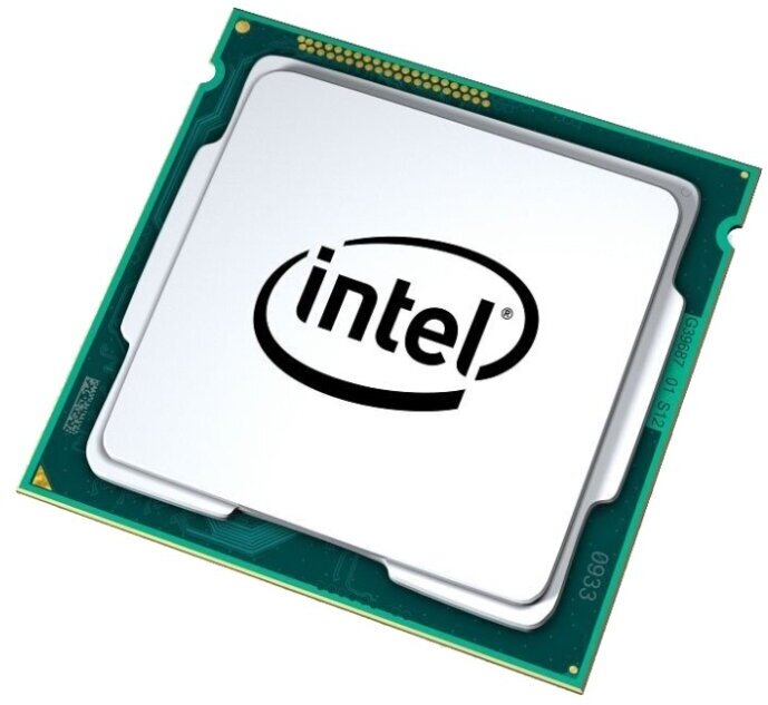 Процессор Intel LGA1155 Xeon E3-1220V2 Ivy Bridge