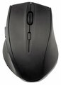 Беспроводная мышь SPEEDLINK Calado Silent Mouse Wireless Rubber-Black USB