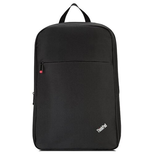 фото Рюкзак для ноутбука 15,6" lenovo basic backpack черный (4x40k09936)