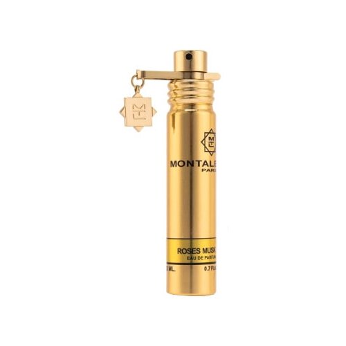 MONTALE парфюмерная вода Roses Musk, 20 мл парфюмерная вода montale roses musk 20 мл