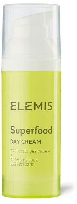 ELEMIS Дневной крем для лица с Омега-комплексом СуперФуд Superfood Day Cream 50 мл