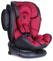 Автокресло группа 0/1/2/3 (до 36 кг) Lorelli Aviator SPS Isofix