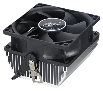 Вентилятор Deepcool CK-AM209 V2 AM4,AM3,AM2+,AM2,FM2+,FM2,FM1