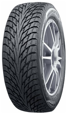 Nokian Tyres Hakkapeliitta R2 215/55 R16 97R зимняя