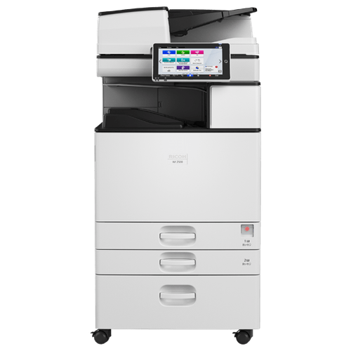 МФУ Ricoh IM 2500 47610000₽