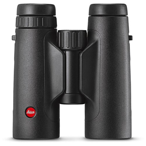 Бинокль Leica Camera Trinovid 10x42 HD черный