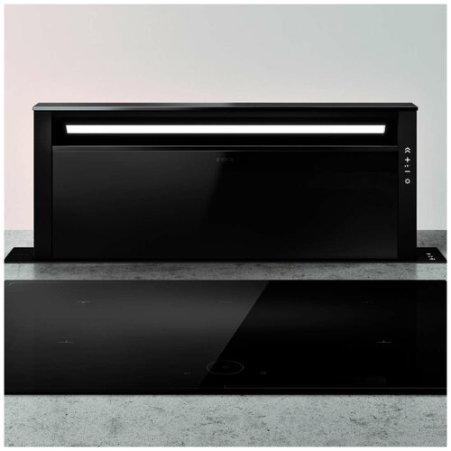 Встраиваемая вытяжка Elica GETUP BL MATA90 28889000₽