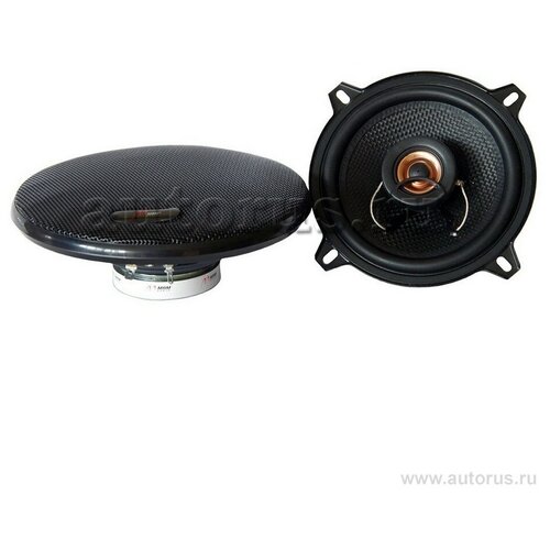 Колонки mrm 13 см 2х полосные 100вт mrm audio bl-52 2770₽